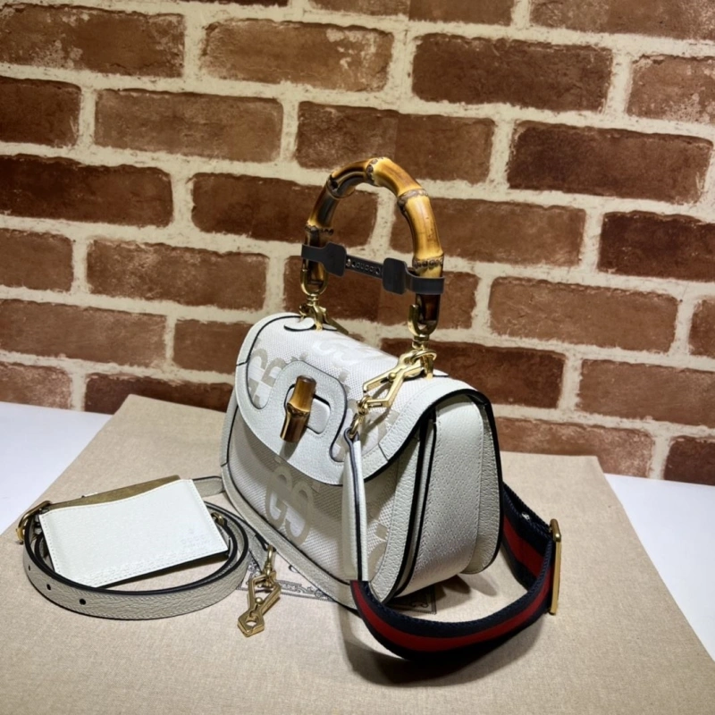 Gucci Top Handle Bags 4036B-0048