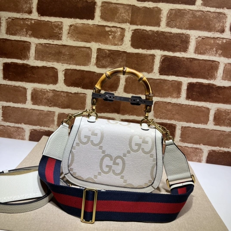 Gucci Top Handle Bags 4036B-0048