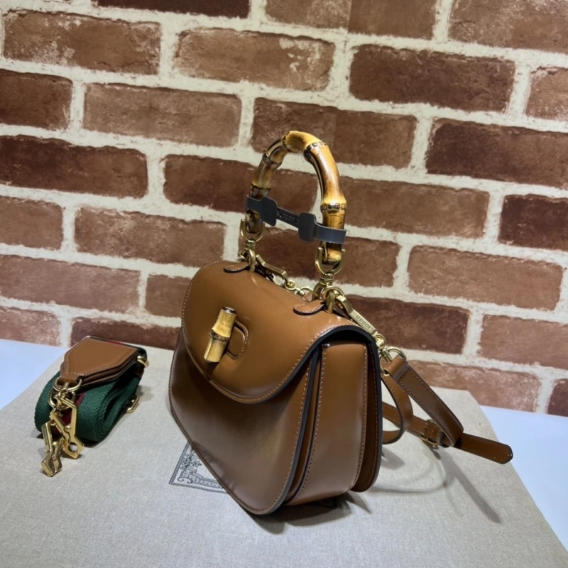 Gucci Top Handle Bags 4036B-0049