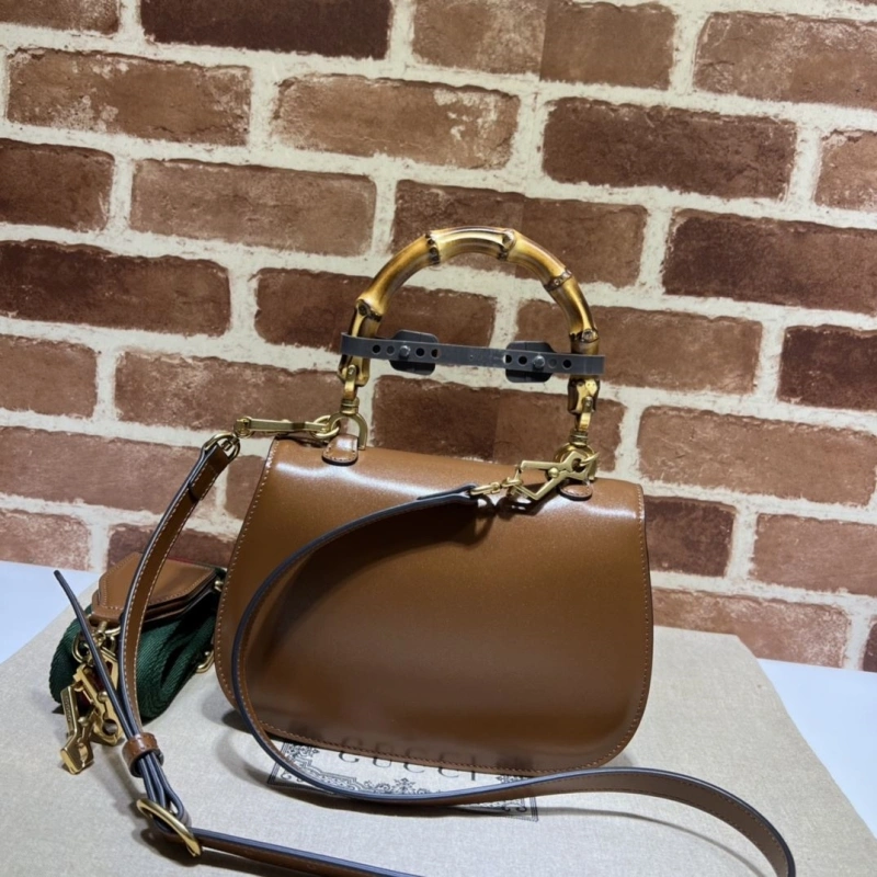 Gucci Top Handle Bags 4036B-0049