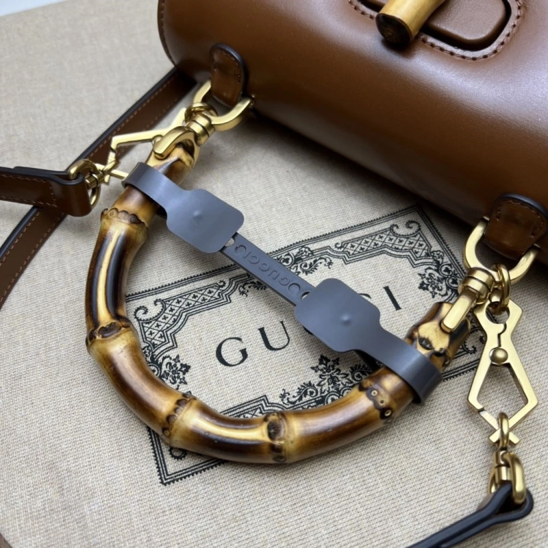 Gucci Top Handle Bags 4036B-0049