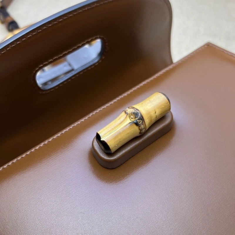 Gucci Top Handle Bags 4036B-0049