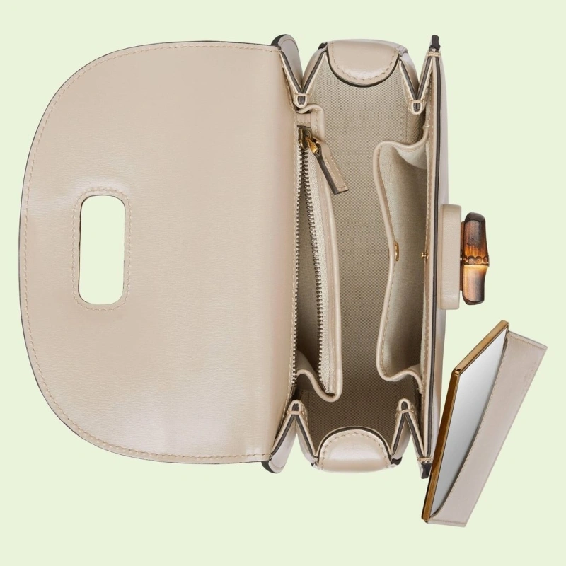 Gucci Top Handle Bags 4036B-0050