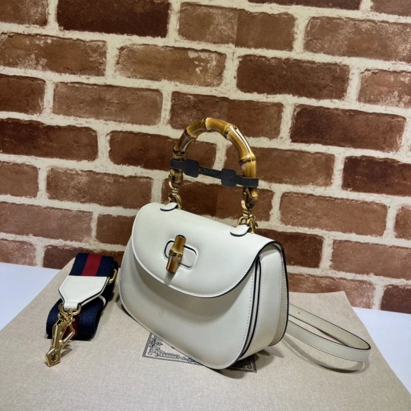 Gucci Top Handle Bags 4036B-0051
