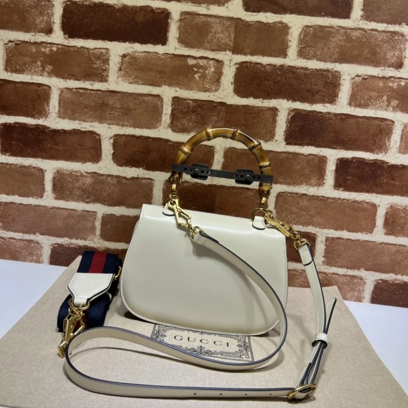 Gucci Top Handle Bags 4036B-0051