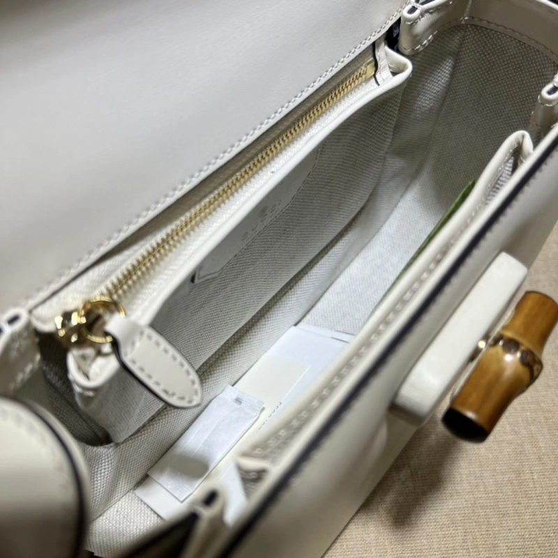 Gucci Top Handle Bags 4036B-0051