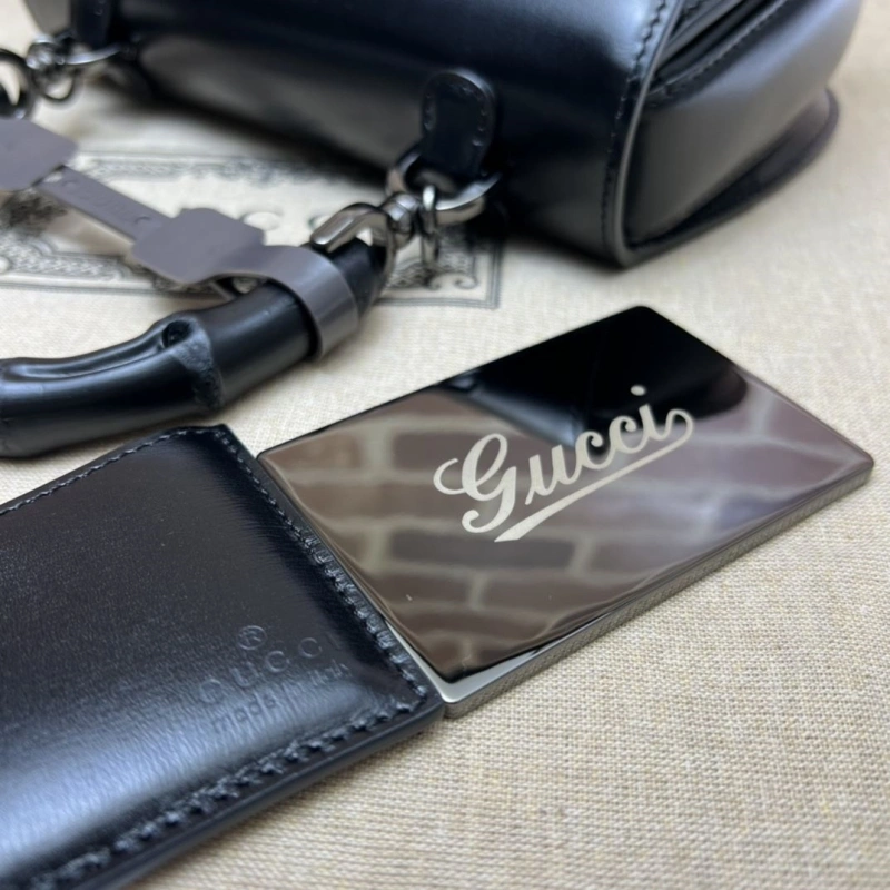 Gucci Top Handle Bags 4036B-0052