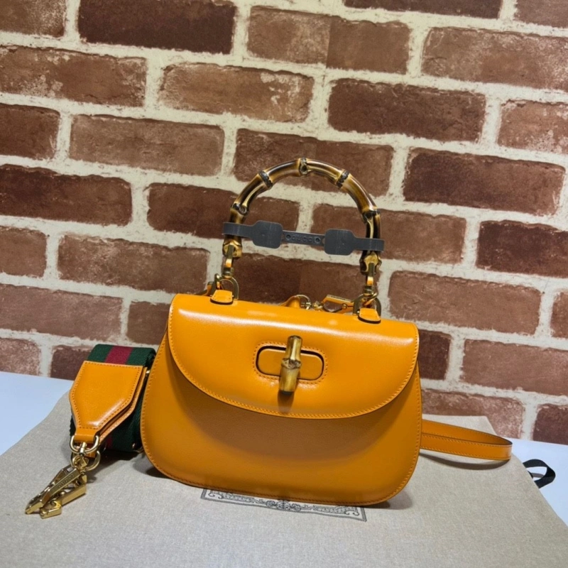 Gucci Top Handle Bags 4036B-0053
