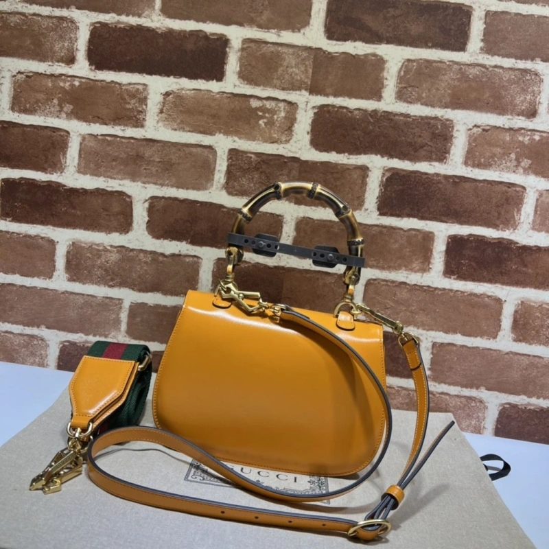 Gucci Top Handle Bags 4036B-0053