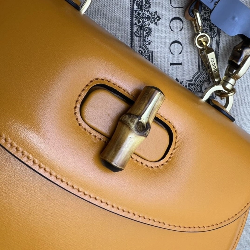 Gucci Top Handle Bags 4036B-0053