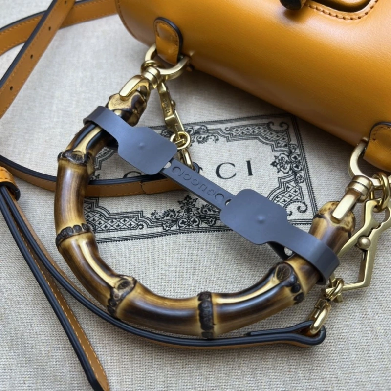 Gucci Top Handle Bags 4036B-0053