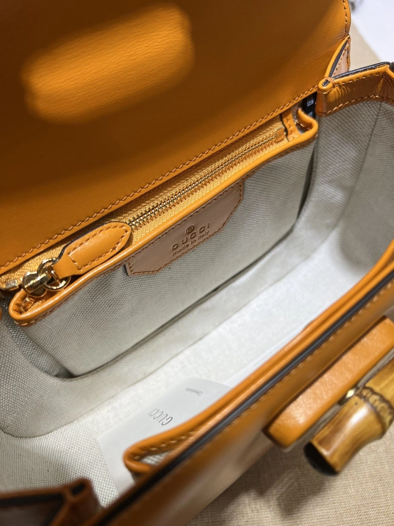 Gucci Top Handle Bags 4036B-0053