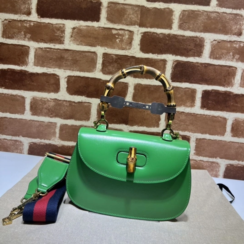 Gucci Top Handle Bags 4036B-0054
