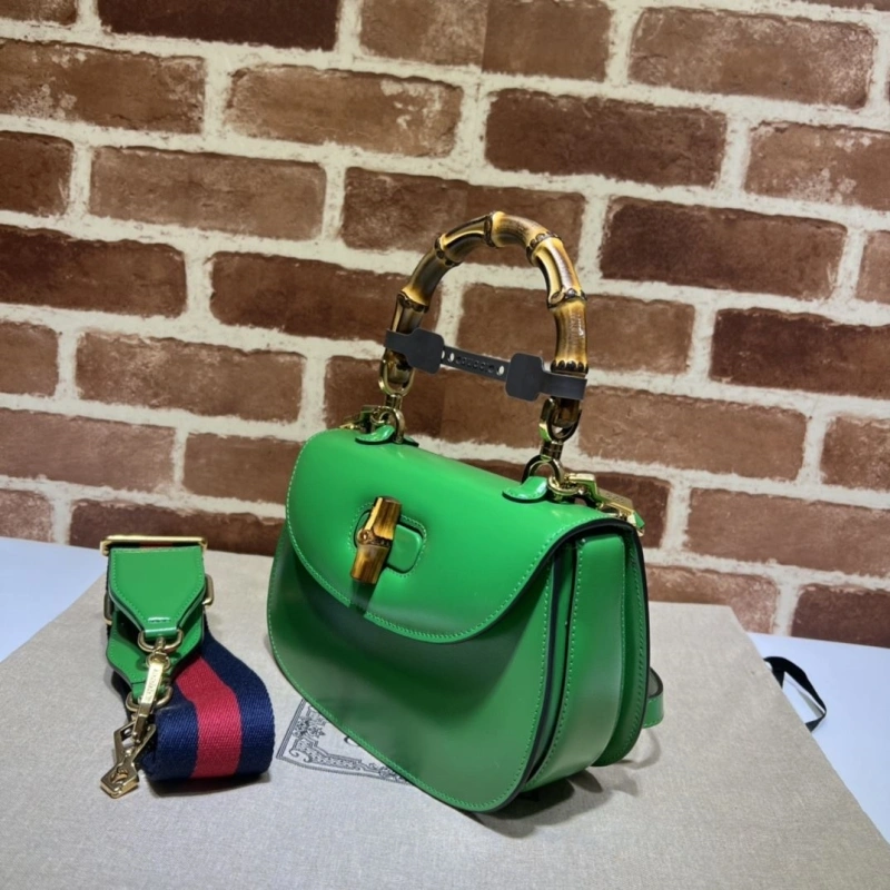 Gucci Top Handle Bags 4036B-0054