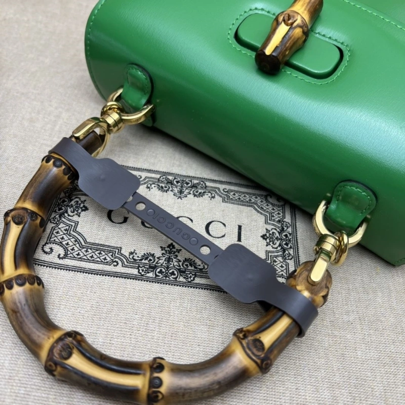 Gucci Top Handle Bags 4036B-0054
