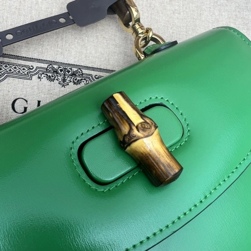 Gucci Top Handle Bags 4036B-0054