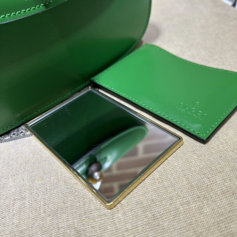 Gucci Top Handle Bags 4036B-0054