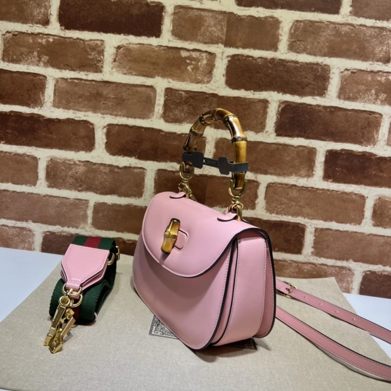 Gucci Top Handle Bags 4036B-0055