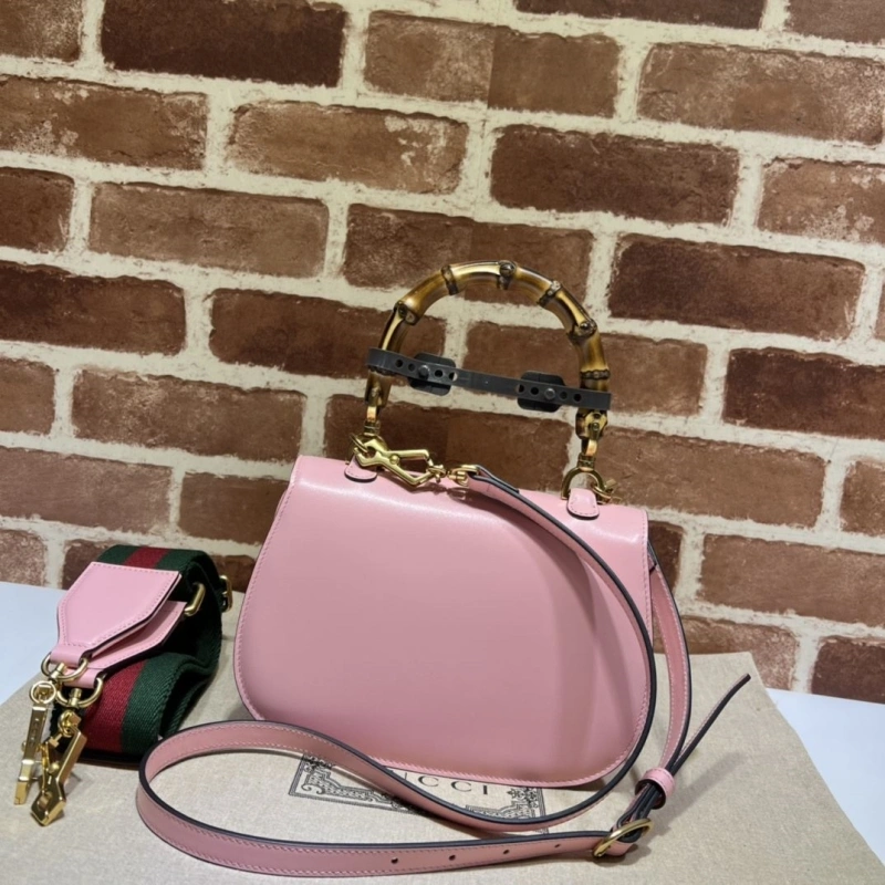 Gucci Top Handle Bags 4036B-0055