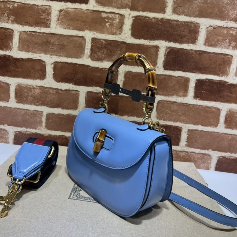 Gucci Top Handle Bags 4036B-0056