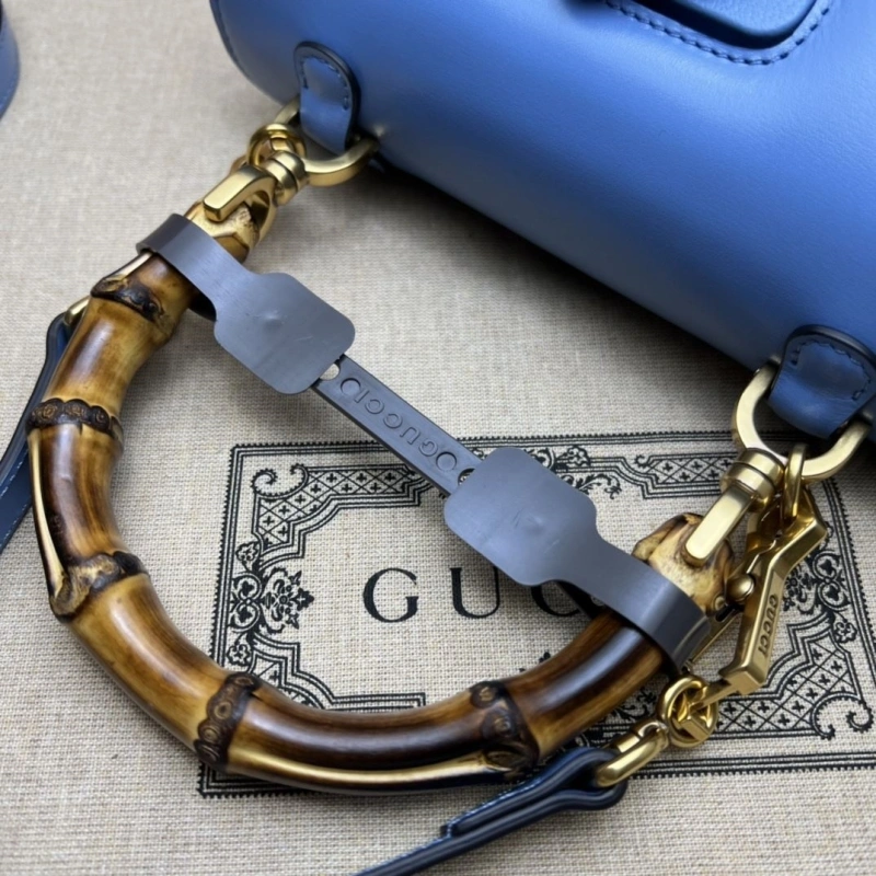 Gucci Top Handle Bags 4036B-0056