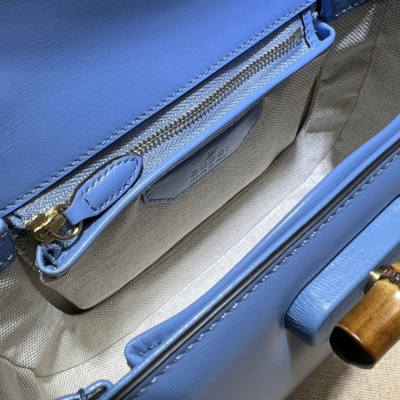 Gucci Top Handle Bags 4036B-0056