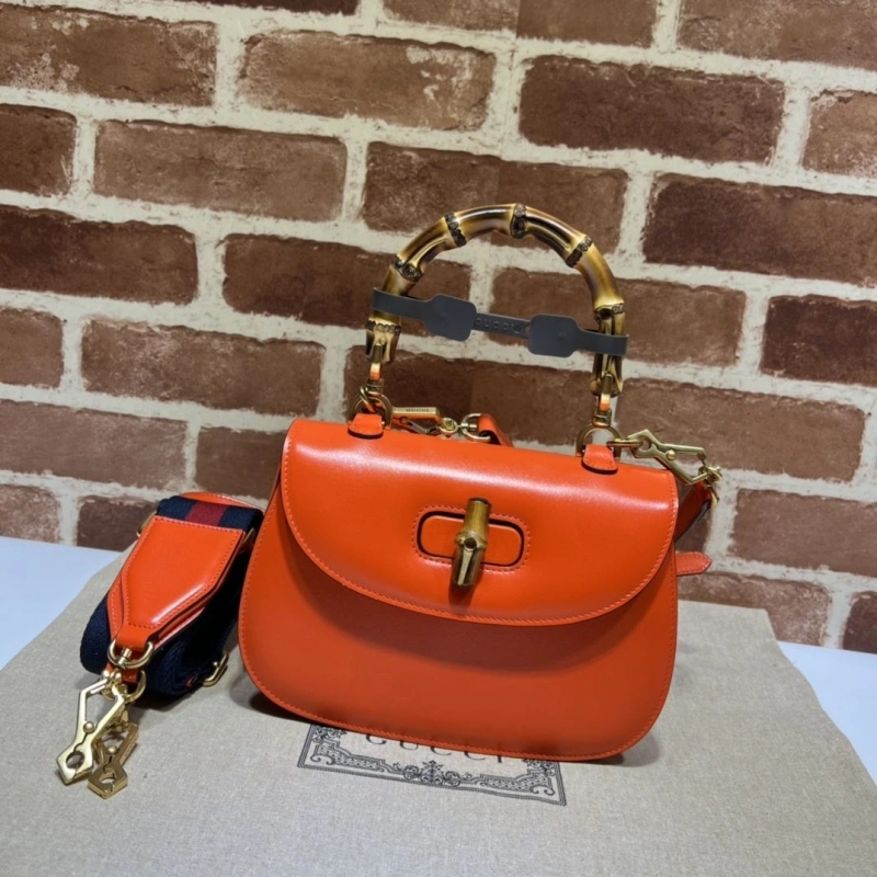 Gucci Top Handle Bags 4036B-0057