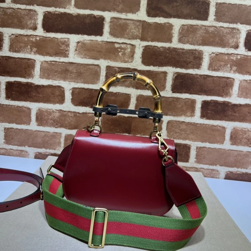 Gucci Top Handle Bags 4036B-0058