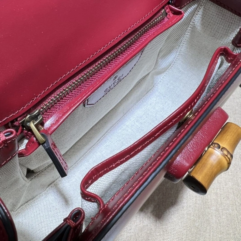 Gucci Top Handle Bags 4036B-0058