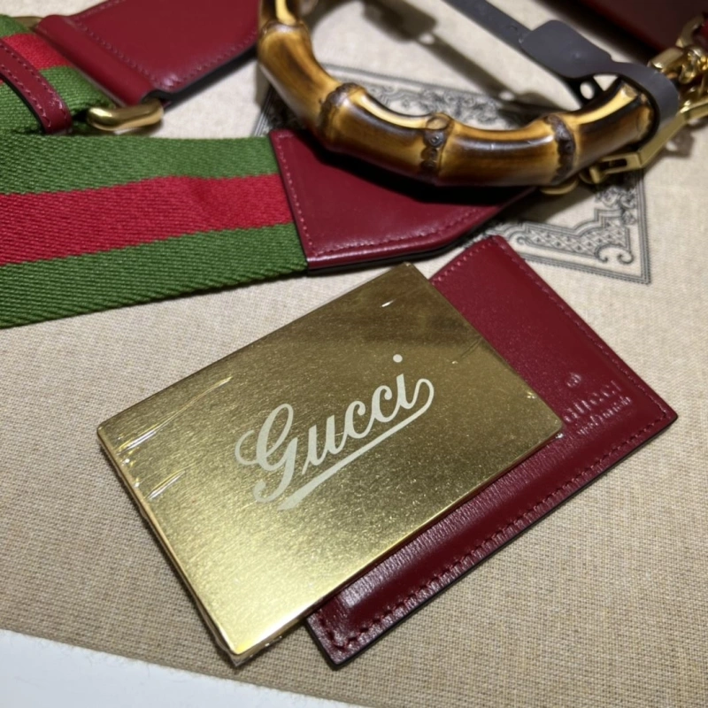 Gucci Top Handle Bags 4036B-0058
