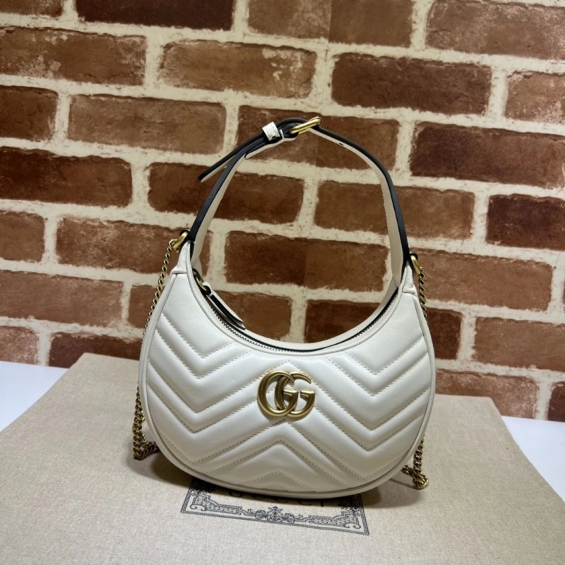 Gucci Top Handle Bags 4036B-0061
