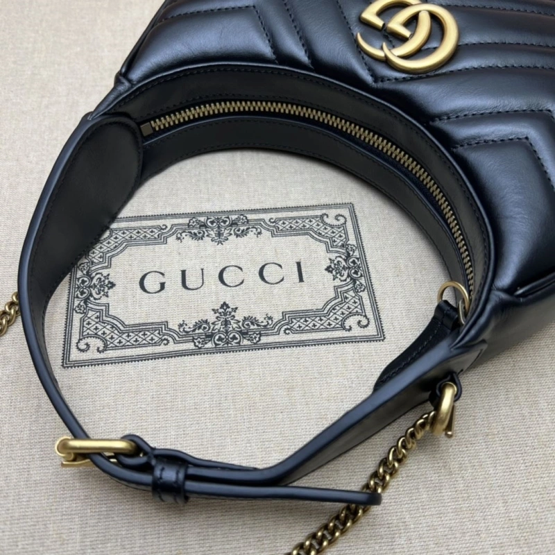 Gucci Top Handle Bags 4036B-0062