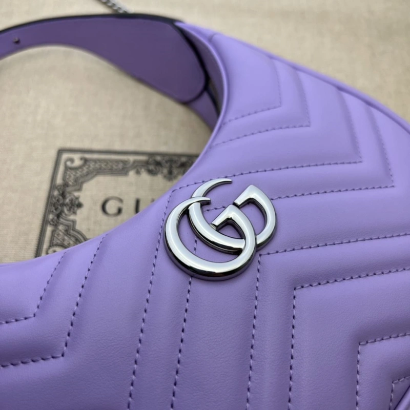 Gucci Top Handle Bags 4036B-0067