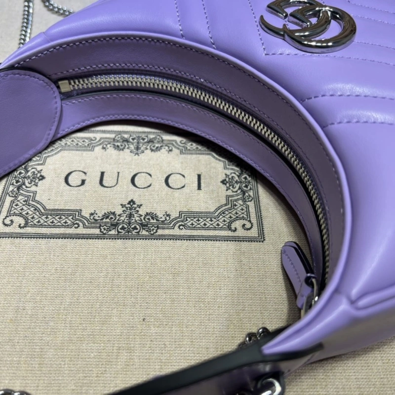 Gucci Top Handle Bags 4036B-0067