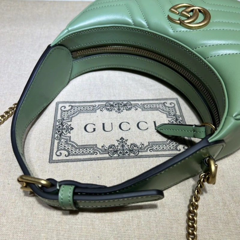 Gucci Top Handle Bags 4036B-0068