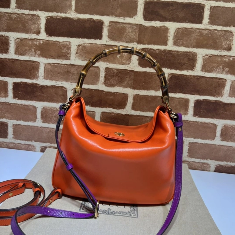 Gucci Top Handle Bags 4036B-0072