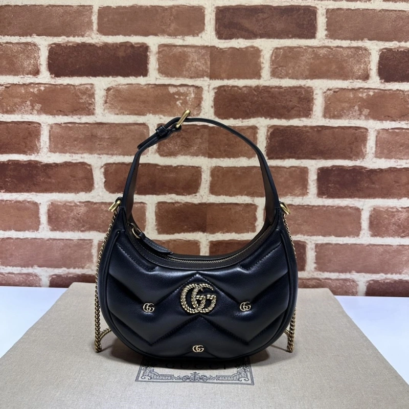Gucci Top Handle Bags 4036B-0073