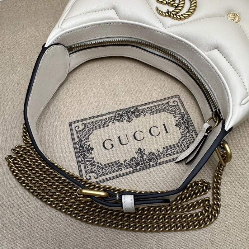 Gucci Top Handle Bags 4036B-0074