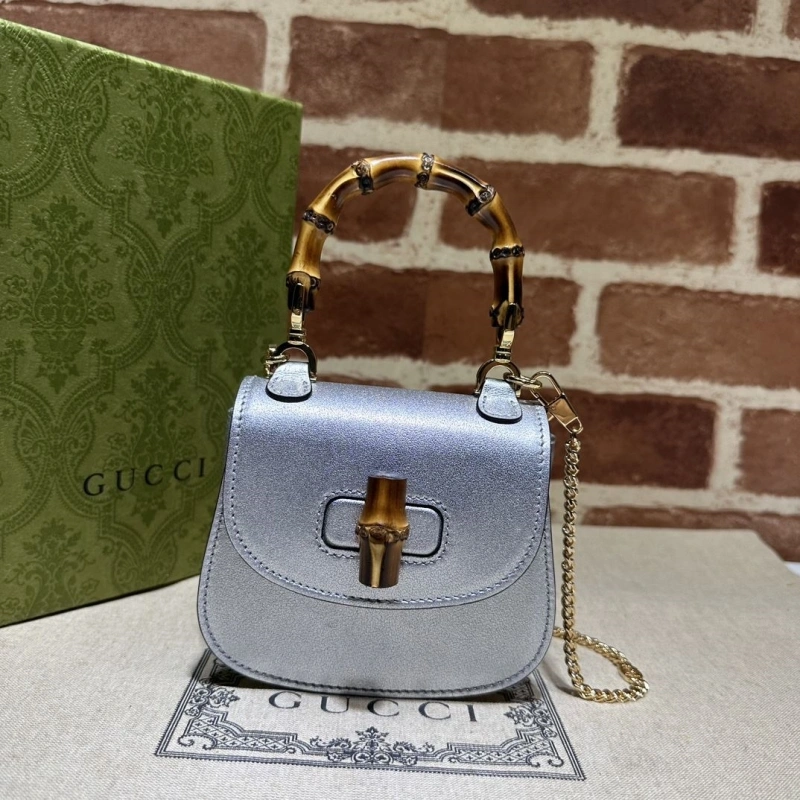 Gucci Top Handle Bags 4036B-0076