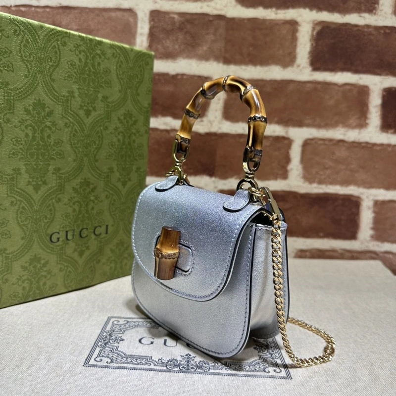 Gucci Top Handle Bags 4036B-0076