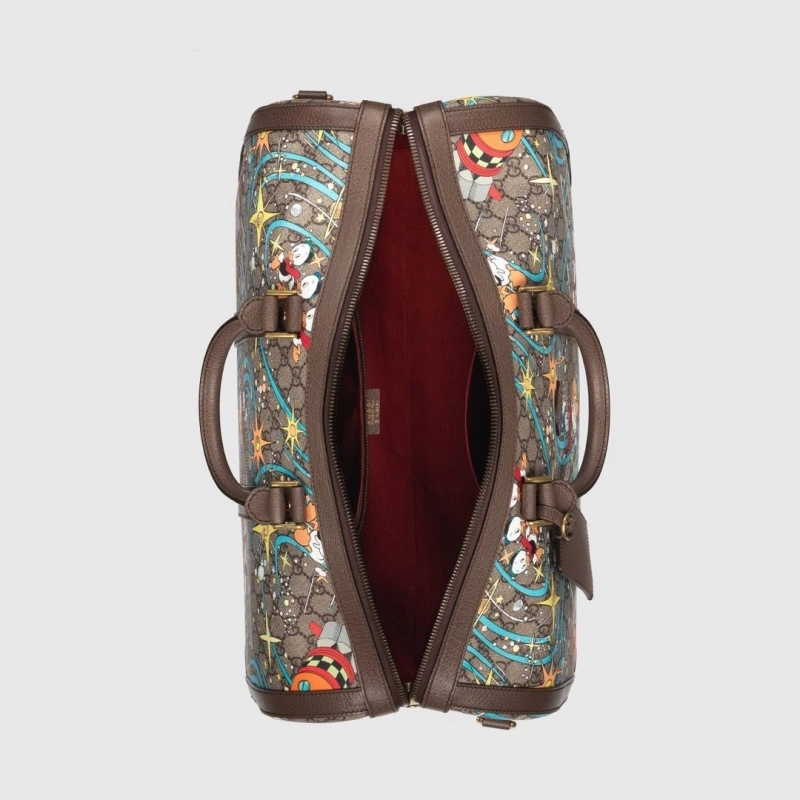 Gucci Travel Bags 4036B-0077