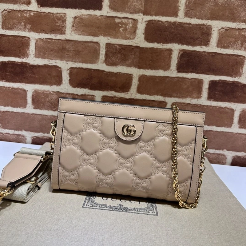 Gucci Satchel Bags 4036B-0078
