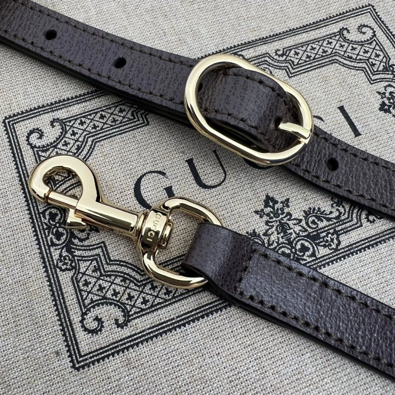 Gucci Travel Bags 4036B-0081