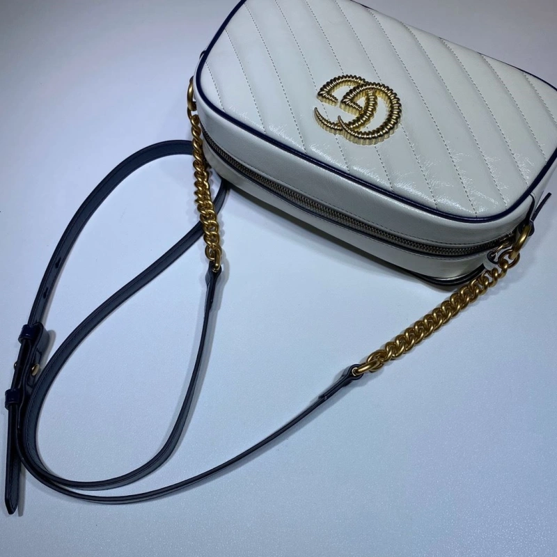 Gucci Satchel Bags 4036B-0084