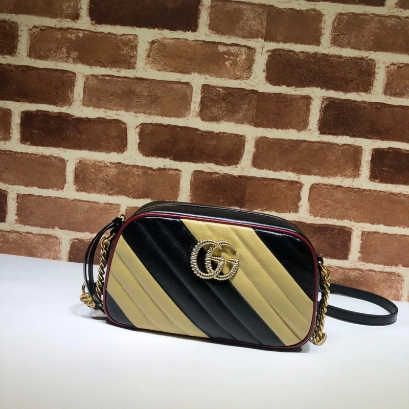 Gucci Satchel Bags 4036B-0086