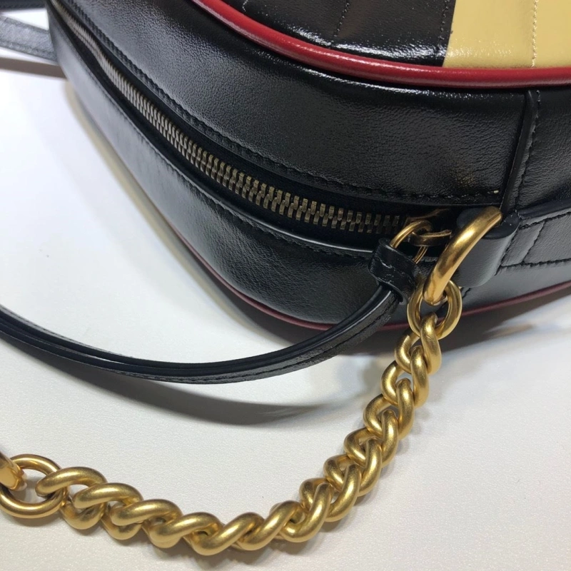 Gucci Satchel Bags 4036B-0086