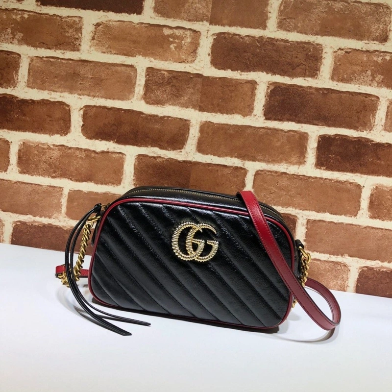 Gucci Satchel Bags 4036B-0088