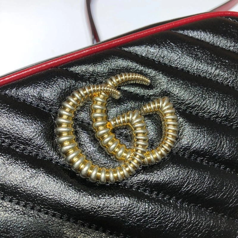 Gucci Satchel Bags 4036B-0088