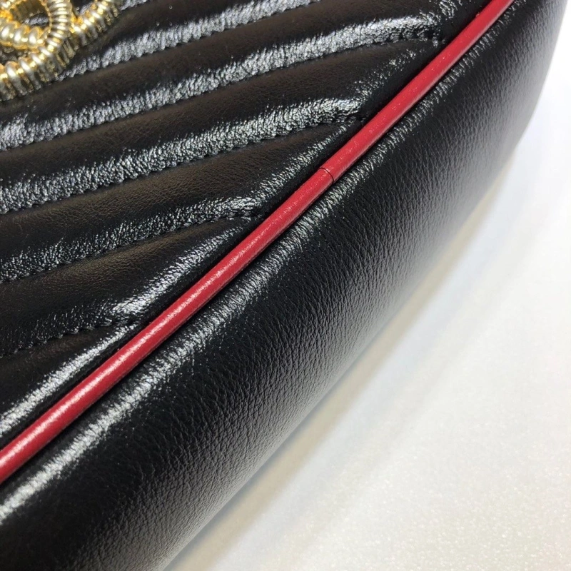 Gucci Satchel Bags 4036B-0088