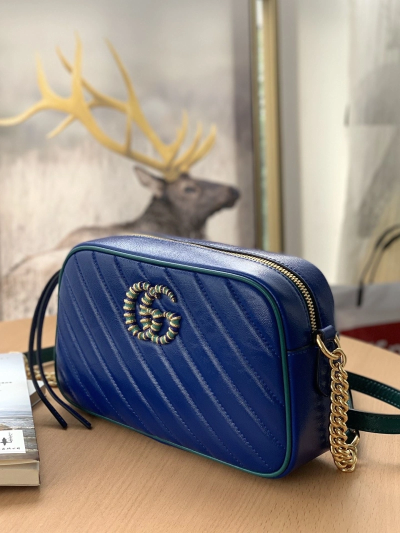 Gucci Satchel Bags 4036B-0089